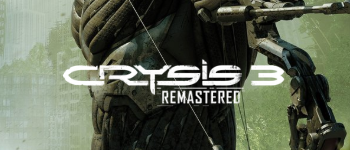 Project 3 of Crytek